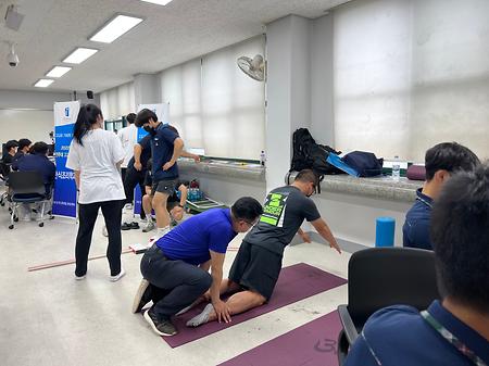 고교-대학 연계프로그램 [고교 박람회] 전주고